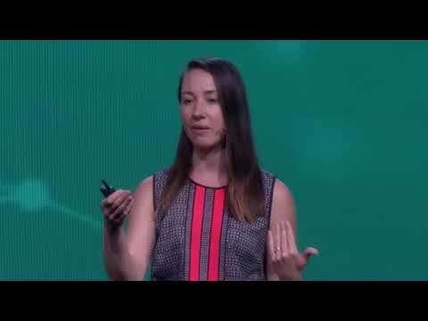 Scaling yourself during hypergrowth - Julia Grace (Slack)