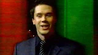 IL DIVO - REGIS  &amp; KELLY - SILENT NIGHT - DEC 2005