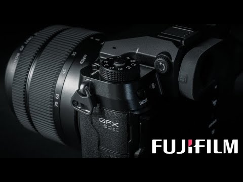 External Review Video dTTbyk5FYaE for Fujifilm X-T30 II APS-C Mirrorless Camera (2021)