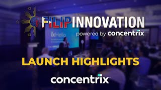 Filipinnovation Launch Highlights