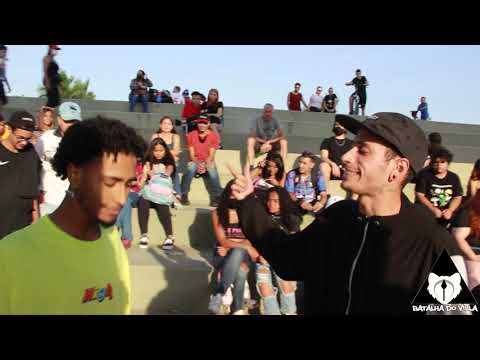 Dubaile(RS) x Durap | SEMI FINAL | 136° Batalha do Villa