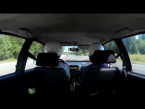 SMT 5 runda 2019r. Peugeot 106 Jastrzębski/Tarasin