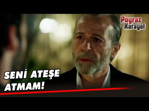 Bahri, Poyraz'a Güvence Verdi - Poyraz Karayel Özel Klip