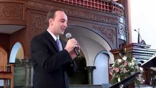 Господи! Милость Твоя обновляется каждое утро