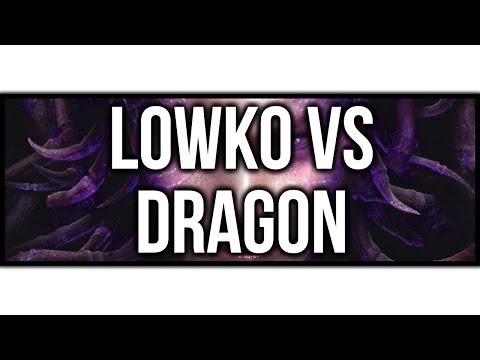 StarCraft 2: Lowko versus Dragon (Game Analysis & Commentary)