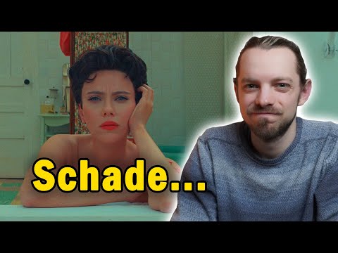 Asteroid City (2023) Kritik/Review: Leider eine Enttäuschung