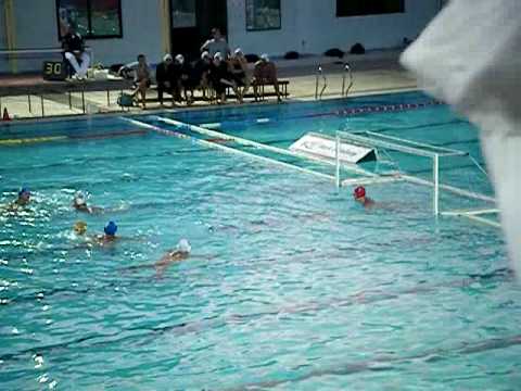sliema waterpolo champs 09 ... penalty sliema vs sirens