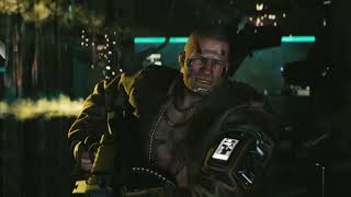 (Cyberpunk 2077) Lorde - Supercut (El-P Remix)