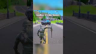 Goodbye Chapter 7 Season 1 🥹👋 #fortnite #fortniteshorts #gaming