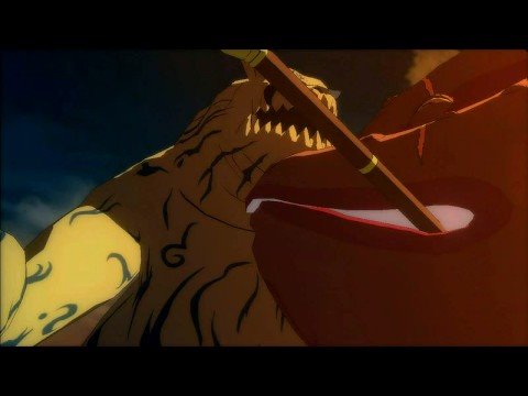NARUTO: Ultimate Ninja STORM