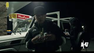 KING LIL G - &quot;Free$tyle&quot; ALL SUMMER 18 Music Video