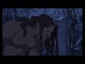 John Carter Tarzan A Mash Up Trailer HD