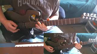 CKY - All Power to Slaves (Cover + Tab)