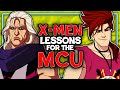 X-MEN '97's Lessons for the MCU