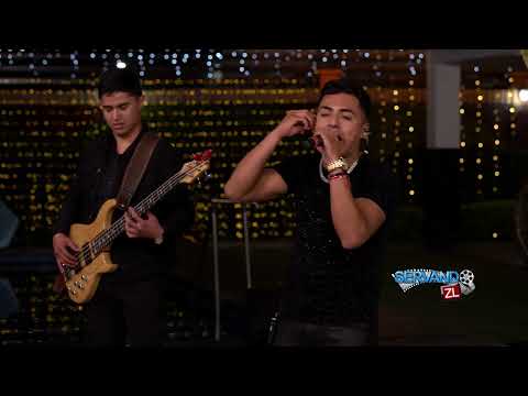 Comando M1 - Pedazo De Tonto (En Vivo 2024)