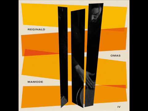 Reginald Omas Mamode IV - Reginald Omas Mamode IV [Full Album]