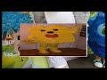 Wubbzy Csupo
