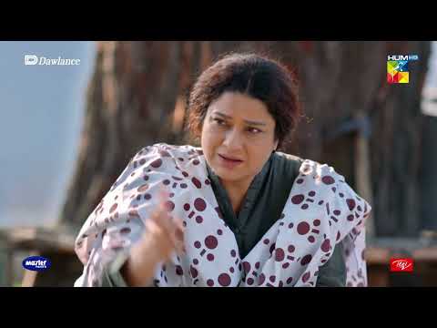 Zargoona Ne Hikmat Ko Gulmeena Ka Rishta Dene Ka Faisla Kar Liya - Sang-e-Mah - HUM TV