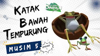 Download lagu Pada Zaman Dahulu S05E01 - Katak Bawah Tempurung mp3