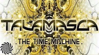 Talamasca ft Raja Ram - Raj Against The Machine