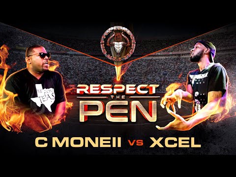 Xcel vs C-Moneii