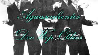 The teenagers***Begin the beguine