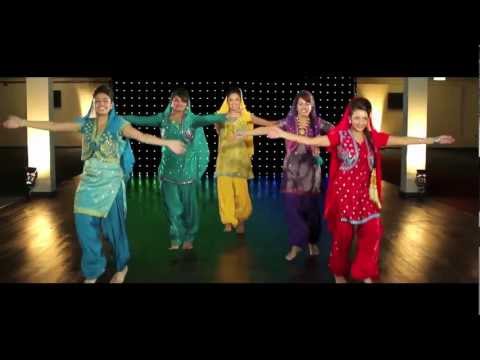 [E3UK Records & Kudos Music] Dj Harpz Feat Sukhwinder Panchi - Nakra Panjaban Dha - OUT NOW - VIDEO