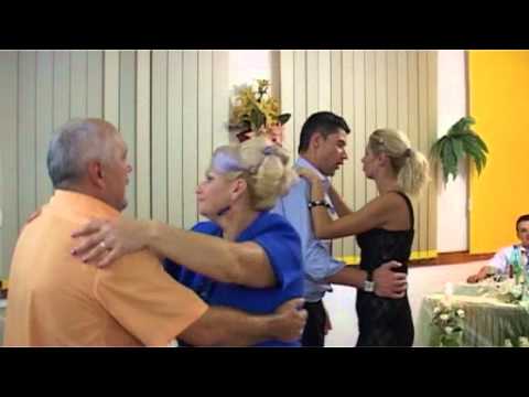 PETRICA POPOVICI-Fata popii MARGARETA,live nunta RESITA