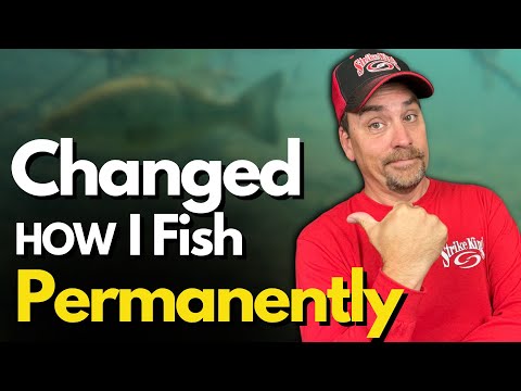 3 Bass Behaviors Anglers Often Learn Too Late (Underwater Footage)