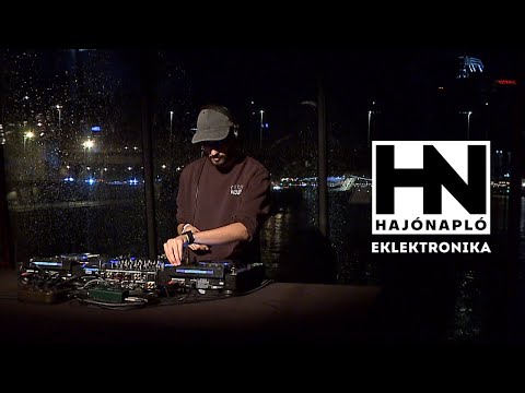 Hajónapló Eklektronika 16. rész – Route8