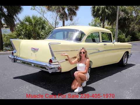 1957 Chevrolet 1 Ton Pickup (CC-2068950) for sale in Fort Myers, Florida