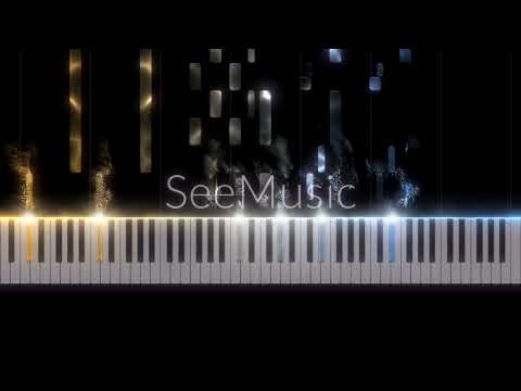 A Comme Amour -  Richard Clayderman