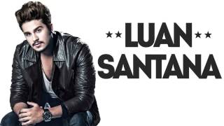 Luan Santana - Eu não Merecia isso (vídeo oficial )