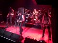 SOIL "PICTURE PERFECT" @ TREES DALLAS TX 5/8/10