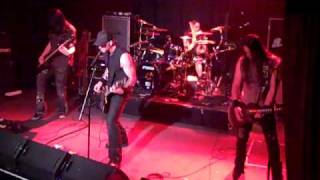 SOIL &quot;PICTURE PERFECT&quot; @ TREES DALLAS TX 5/8/10