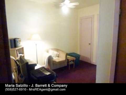 41 Farrell Road, Lynn MA 01905 - Single Family Home - Real Estate - For Sale -