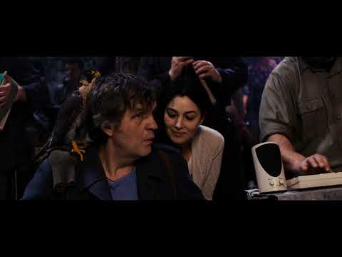 NA MLECZNEJ DRODZE - oficjalny zwiastun filmu Emira Kusturicy