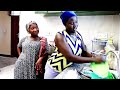 Dada Mwenye Wivu | Mfaume Part 1 - A Swahiliwood Bongo Movie