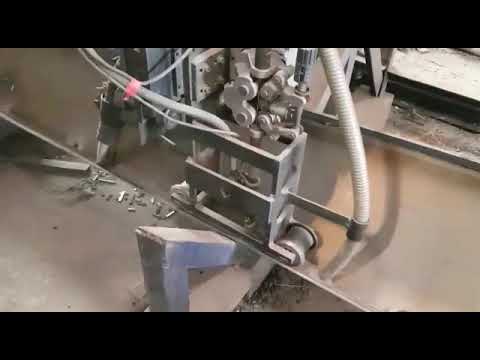 Welding Automation Machine