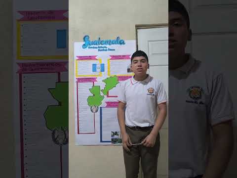 Guatemala y Jutiapa 