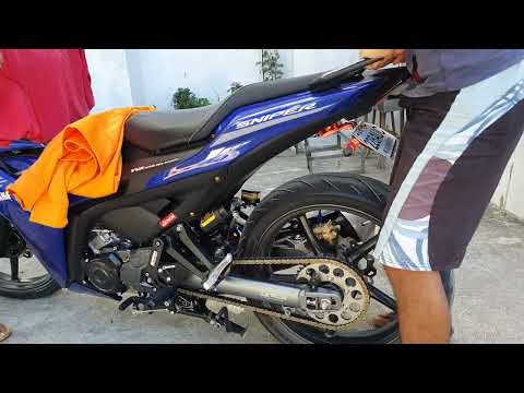 RCB db2 line monoshock getting correct play/tunning😁 #racingboy #rcb #racingboyphilippines #diy