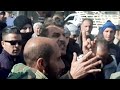 Deadly clashes as Syrians storm governors office - Video