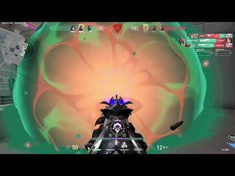 Valorant 2021 Parallel Universe Zyzz Hardstyle Alec Benjamin - Let Me Down Slowly Remix