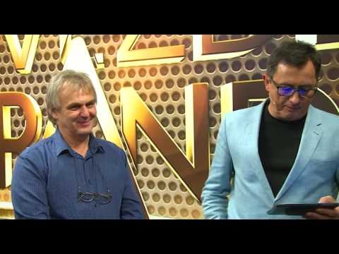 Aldina Besirevic - Okeani, Marija Magdalena - (live) - ZG 1 krug 16/17 - 04.02.17. EM 20