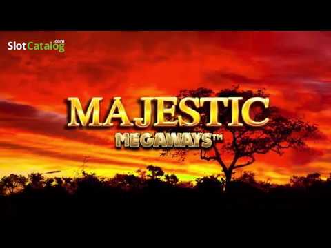 Majestic Megaways gameplay video