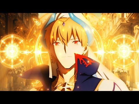 LXNGVX, LOSTOV - VOLT 「AMV FLOW」