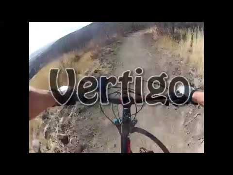 A ride on Vertigo...