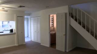 preview picture of video 'Tampa Townhomes For Rent Temple Terrace 2BR/1.5BA by Tampa Property Management'