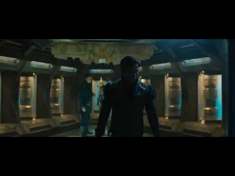 Star Trek Beyond - Starting USS Franklin
