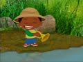 Playhouse Disney Little Einsteins Promo 2007